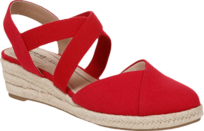 Women's Kimball Wedge Espadrilles