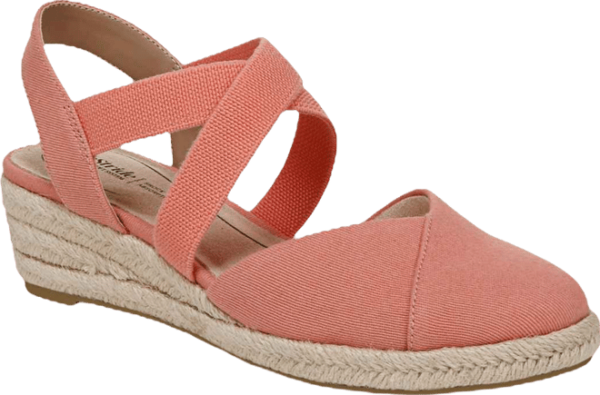Women's Kimball Wedge Espadrilles
