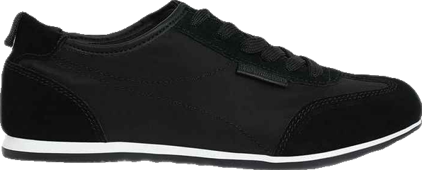 Pattens Genuine Suede Leather Sneakers Women