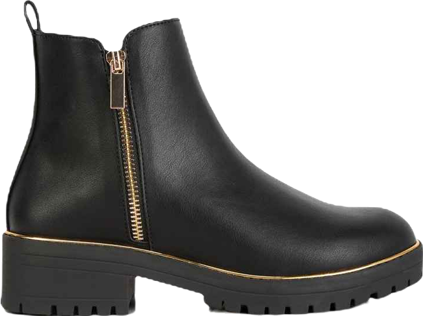 Urbanite Rhinestones Studded Stiletto Heel Boots Women