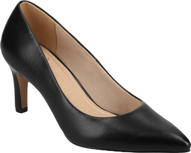 Women's Scylee Pointed Toe Dress Pumps