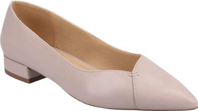 Women's Carmin Pointed Toe Flats