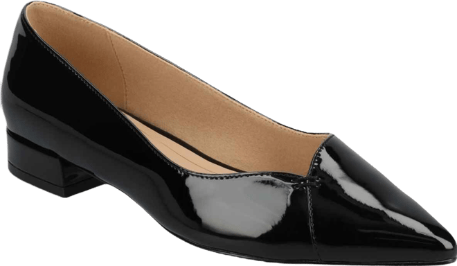 Women's Carmin Pointed Toe Flats