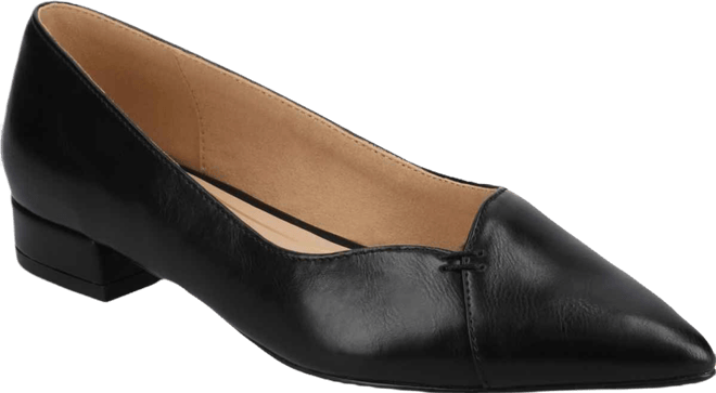 Women's Carmin Pointed Toe Flats