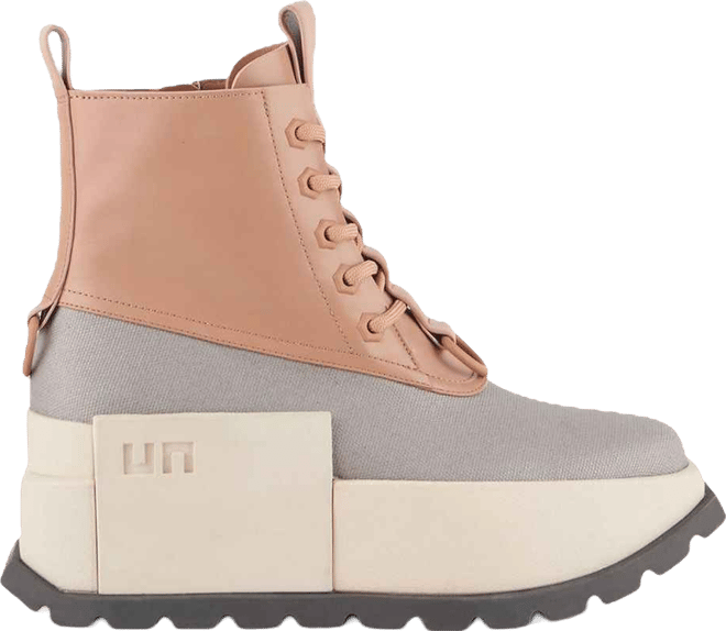 Womens Roko Patrol Boot