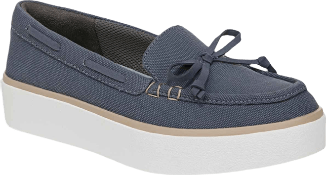 Women's Madison Sea Platform Boat Shoes