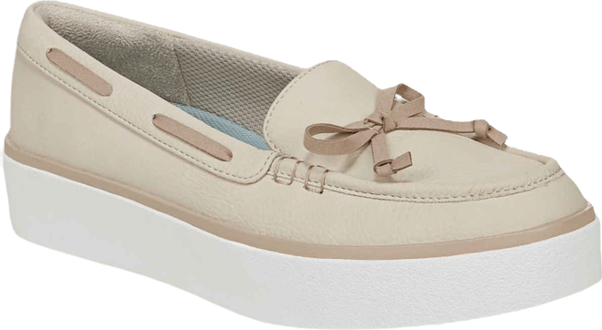 Women's Madison Sea Platform Boat Shoes