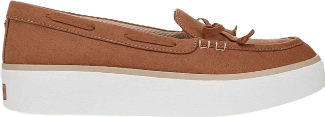 Women's Madison Sea Platform Boat Shoes