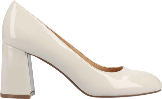 Women's Seraphina Round Toe Pumps