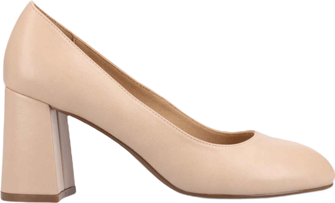 Women's Seraphina Round Toe Pumps