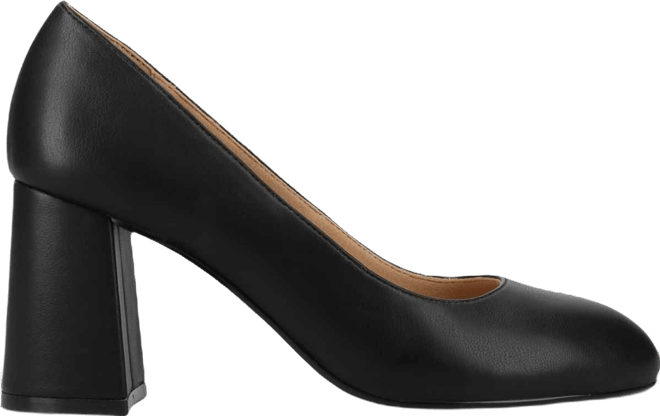 Women's Seraphina Round Toe Pumps