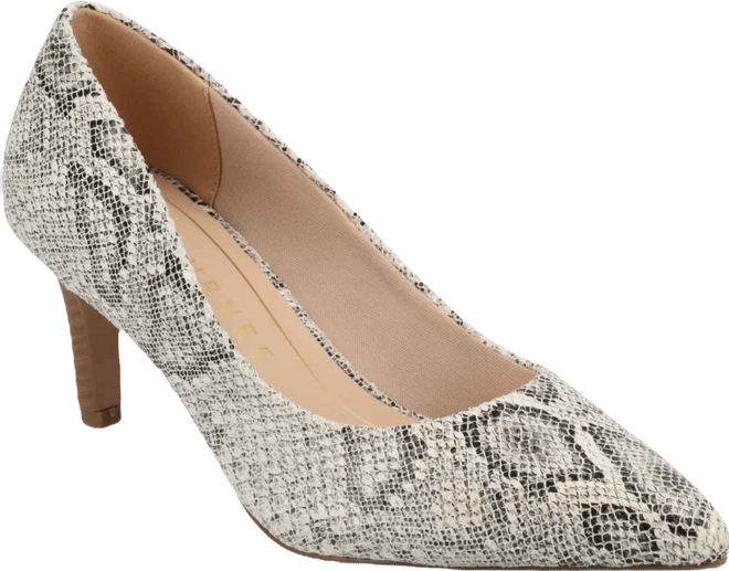 Women's Scylee Pointed Toe Dress Pumps