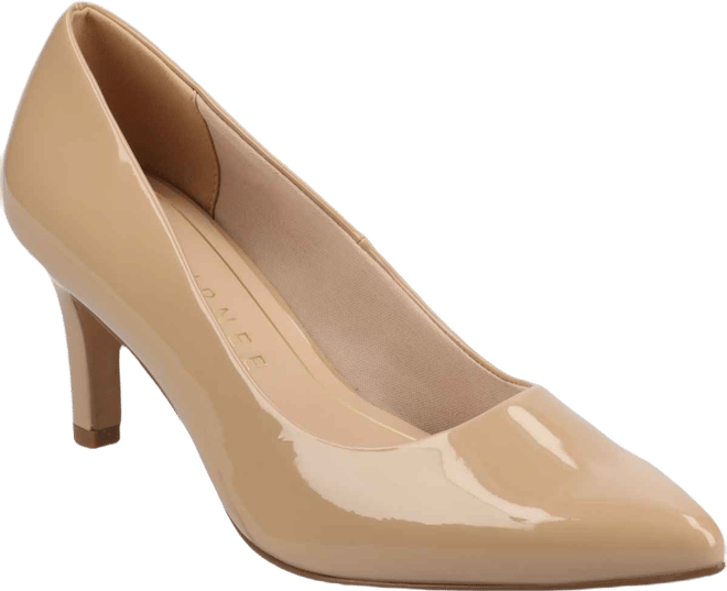 Women's Scylee Pointed Toe Dress Pumps