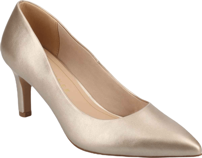 Women's Scylee Pointed Toe Dress Pumps