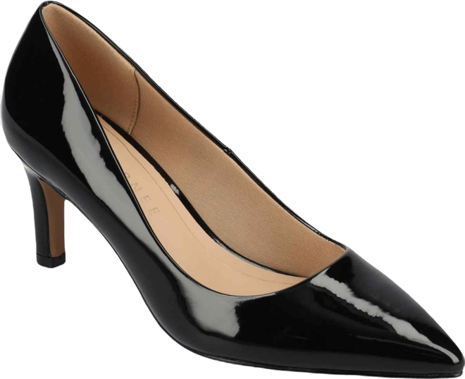 Women's Scylee Pointed Toe Dress Pumps