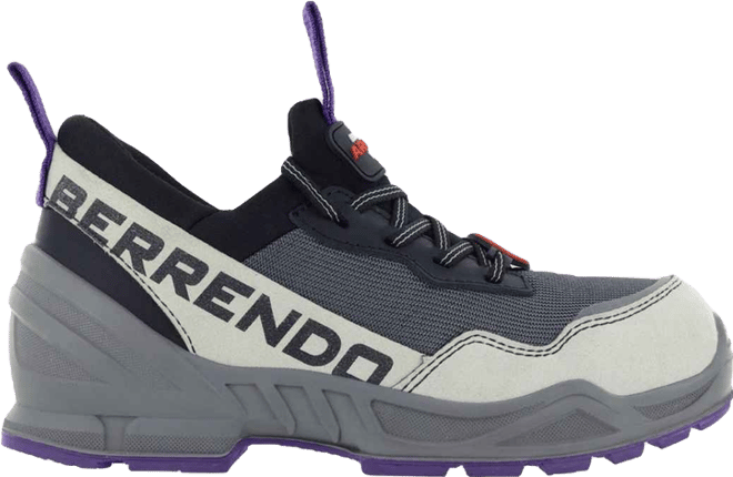 Work boots for women – Alloy Toe Sneakers – Safety Footwear – Oil and Slip Resistant