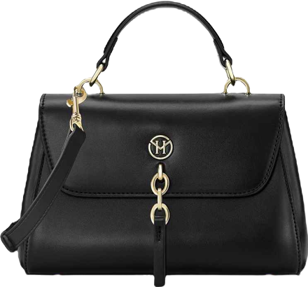 Women Classic Flap Bag Crossbody Victoria Hyde Elegance