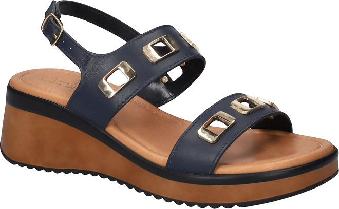 Women's Vic-Italy Wedge Sandals