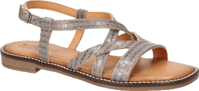 Women's Tya-Italy Flat Sandals
