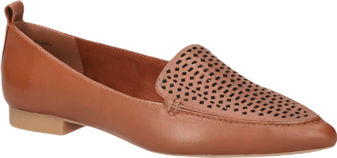 Women's Alessi Perf Pointed Toe Flats