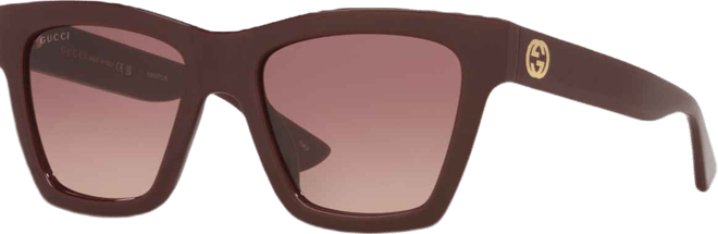 Women's Large Sunglasses, GG1714S GC002332