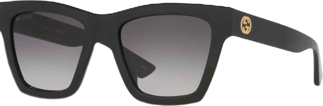 Women's Large Sunglasses, GG1714S GC002332