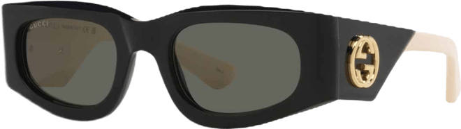 Women's Standard Sunglasses, GG1664S GC002288