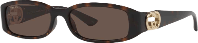 Women's Small Sunglasses, GG1661S GC002287