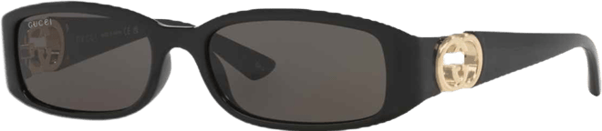 Women's Small Sunglasses, GG1661S GC002287