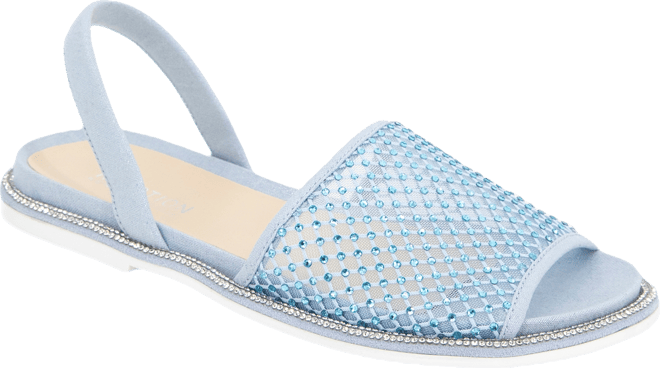 Women's Saavi Round Toe Sandals