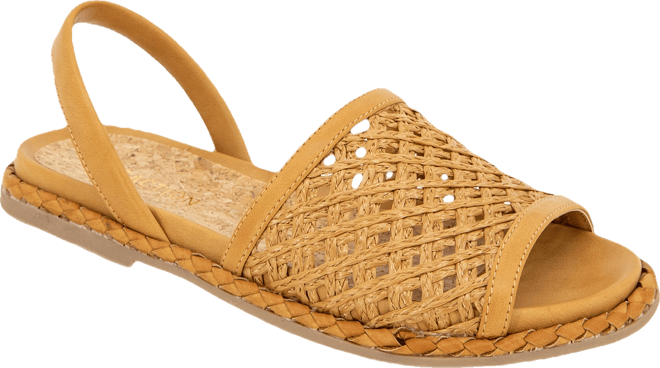 Women's Saavi Round Toe Sandals