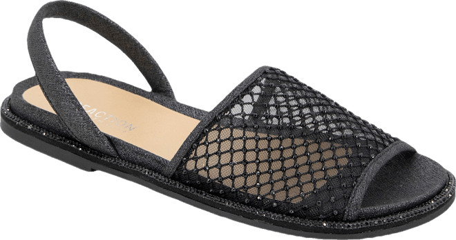 Women's Saavi Round Toe Sandals