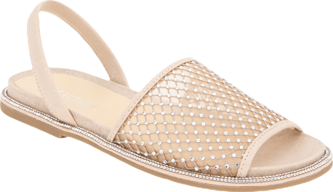 Women's Saavi Round Toe Sandals
