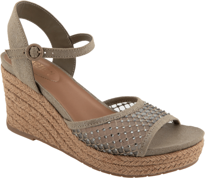 Women's Caegan Wedge Sandals