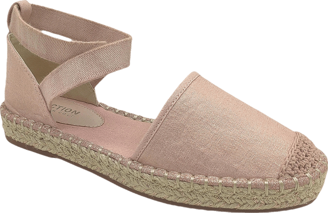 Women's Beech Almond Toe Espadrilles