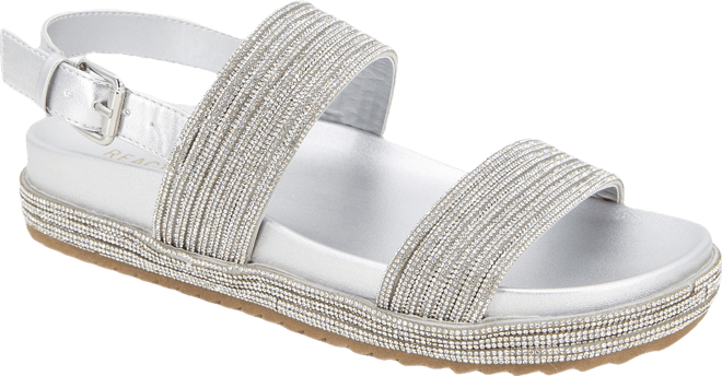 Women's Debra Round Toe Sandals
