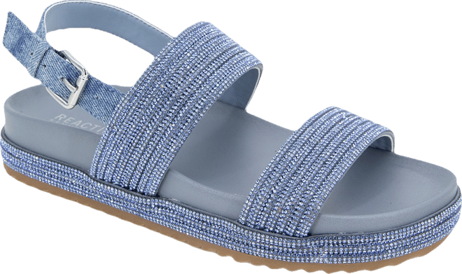 Women's Debra Round Toe Sandals