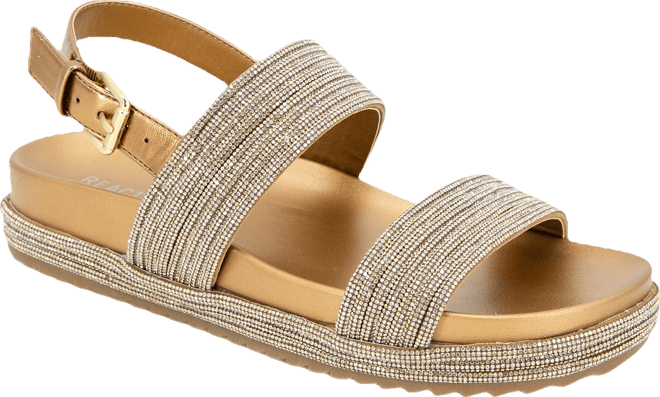 Women's Debra Round Toe Sandals