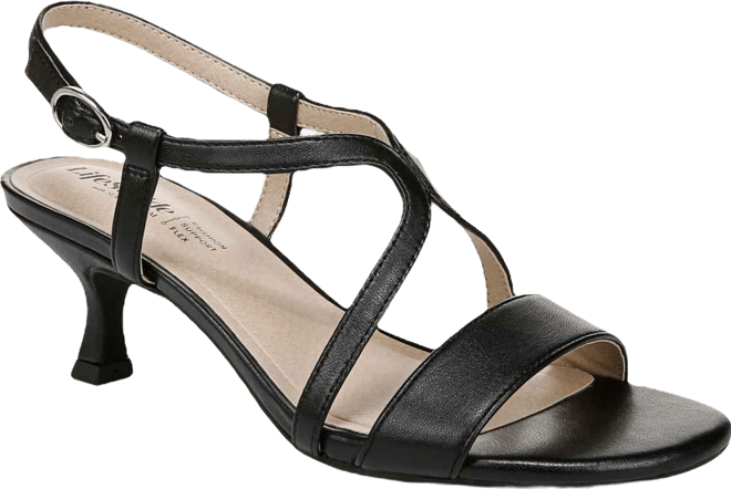 Women's Nolita Strappy Slingback Dress Sandals