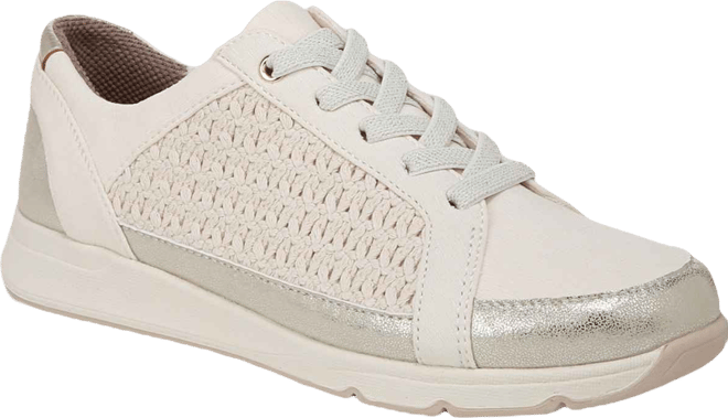 Women's Recover Washable Lace Up Sneakers