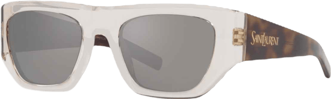 Women's Standard Sunglasses, Sl 740 YS000619