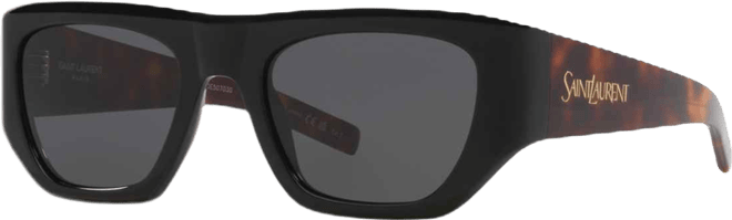 Women's Standard Sunglasses, Sl 740 YS000619