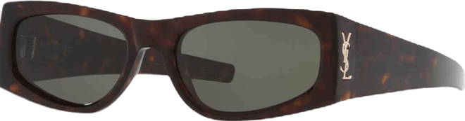 Women's Small Sunglasses, Sl M140 YS000621