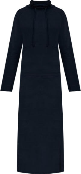 Women's Elba Sweatshirt Dress