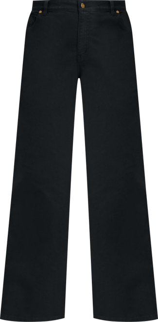 June + Vie Women's June + Vie June Fit Wide-Leg Jeans