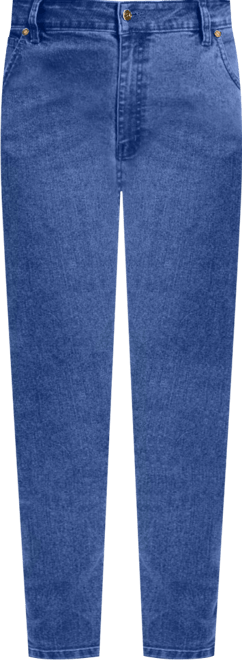 June + Vie Women's June + Vie June Fit Straight-Leg Jeans