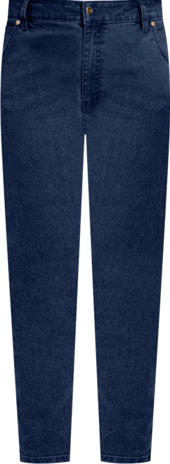 June + Vie Women's June + Vie June Fit Straight-Leg Jeans