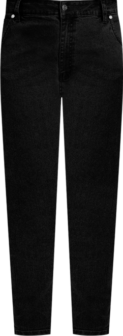 June + Vie Women's June + Vie June Fit Straight-Leg Jeans