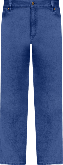 June + Vie Women's June + Vie Curvie Fit Bootcut Jeans