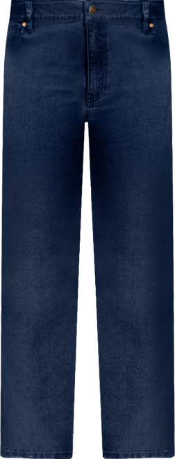 June + Vie Women's June + Vie Curvie Fit Bootcut Jeans